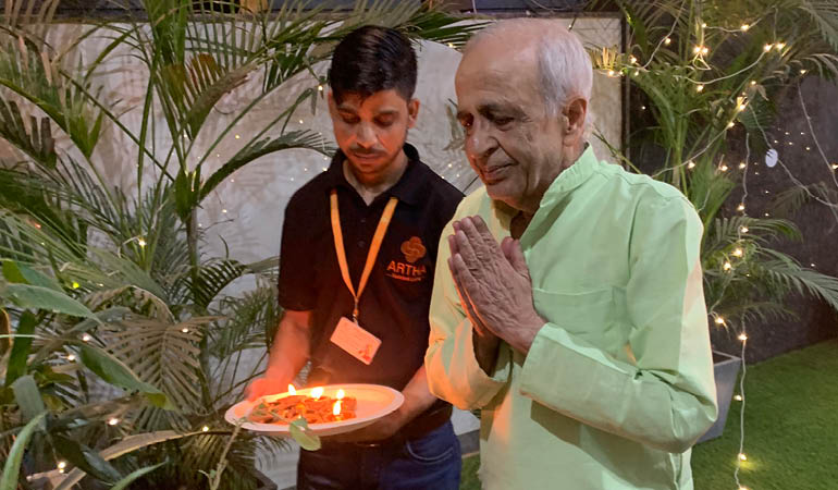 Residential Assisted Living